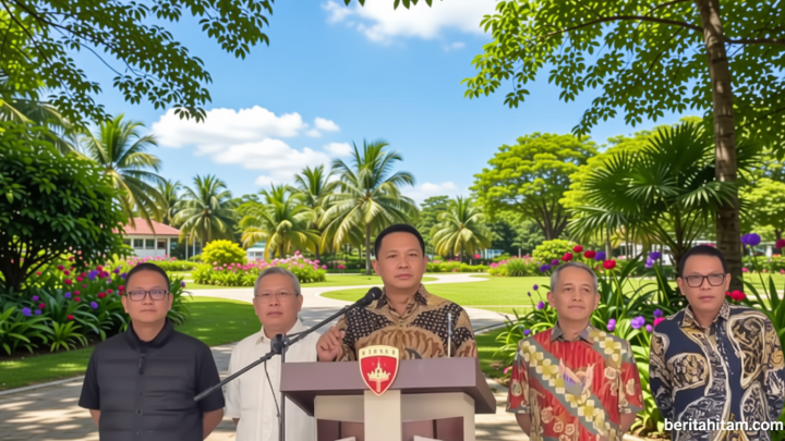 Special Plan: Kejanggalan Pengalihan Kasus Febrie ke Kejaksaan Versi Susno Duadji