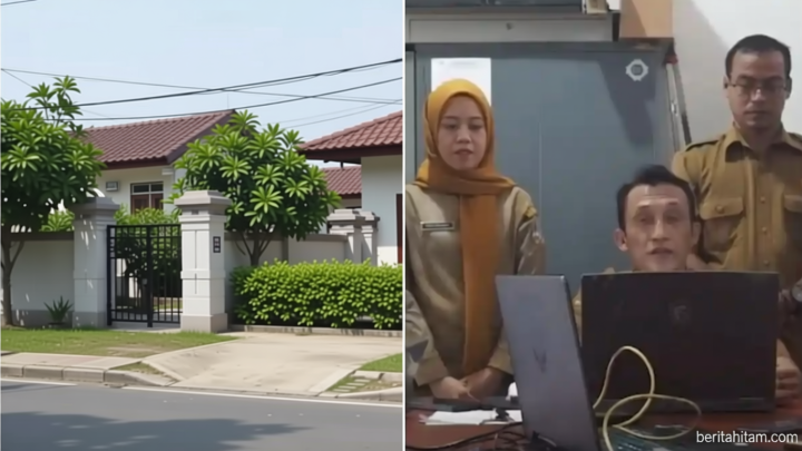 5 Populer Regional: Video Tak Senonoh Muncul di Videotron – Mahasiswi Sembunyikan Jasad Bayi