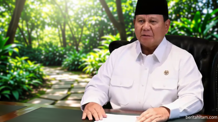 Key Strategy: Presiden Bakal Resmikan BBM Jenis Baru Solar Dicampur Sawit pada 9 Juli 2026