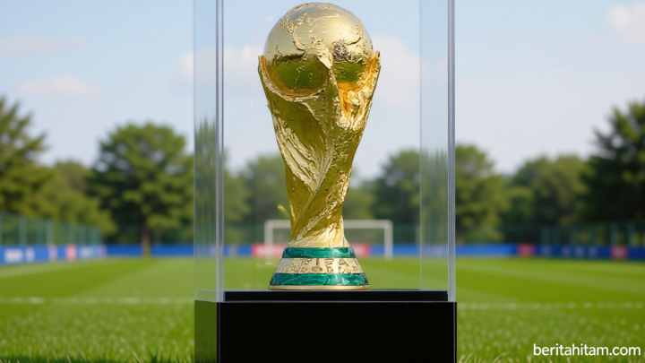 Key Issue: Prediksi Susunan Pemain Portugal vs Spanyol: Ronaldo Jelas Starter, Tandem Lamine Yamal Absen