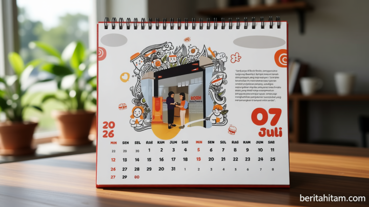 Facing Challenges: Kalender Jawa 10 Juli 2026, Makna & Peruntungan Weton Jumat Pon Wuku Mandhasiya
