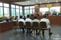 Sidang Korupsi LPEI: Dua Eks Pejabat PT Tebo Dikonfrontir soal Dugaan Arahan Dokumen Fiktif