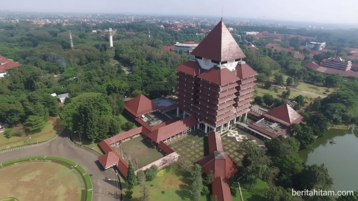 20 Universitas Terbaik di Indonesia Versi Webometrics Juli 2026: UI Teratas, Disusul UGM dan ITB
