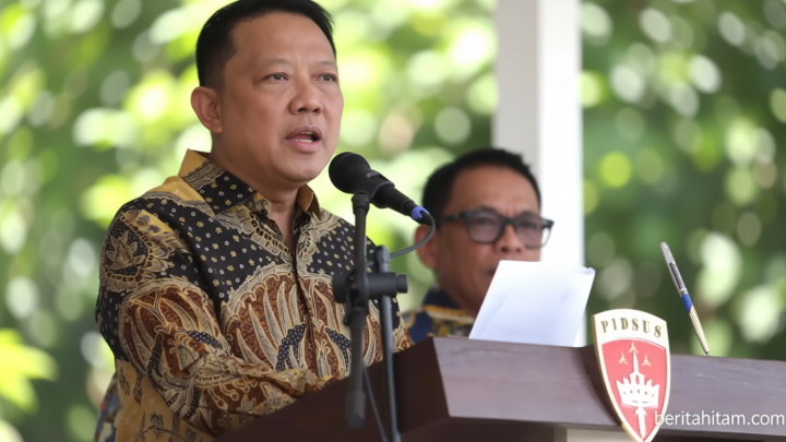 Announced: Di Tengah Penyidikan Polri, Febrie Adriansyah Mundur dari Jabatan Jampidsus, Ini Kata Kejagung