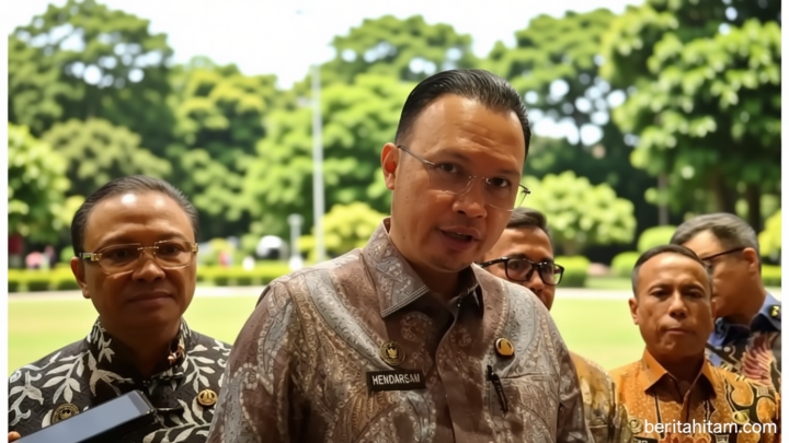 Nasib WNI yang Kabur Saat Tur di Korsel, Dirjen Imigrasi: Apapun yang Dilakukan Patut Dilindungi