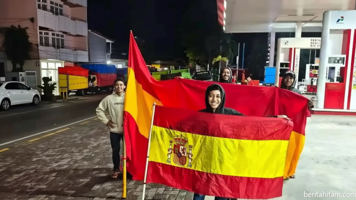 What Happened During: Sorotan Final Piala Dunia 2026 – Spanyol dapat Peringatan, Argentina Biasa Nakal