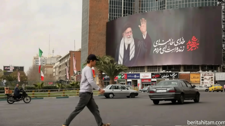 Meeting Results: Iran Ungkap Kondisi Jenazah Ali Khamenei 488 Hari Usai Tewas: Belum Dimakamkan, Jasad Diawetkan