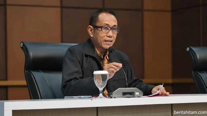 KPK Tetapkan Bupati Langkat dan Timses Pilkada Jadi Tersangka Suap Proyek