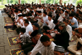 Khutbah Jumat 31 Juli 2026: Jagalah Dirimu dan Keluargamu dari Api Neraka
