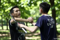 Kata-kata Jojo usai Gagal Lolos Semifinal China Open 2026, Angkat Topi untuk Victor Lai