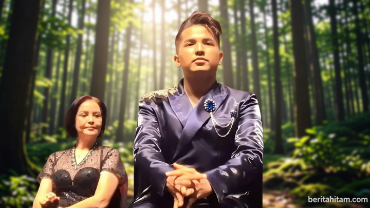 Solution For: Jirayut Gugup Jadi Pemeran Utama Film Cek Khodam, Takut Tak Sesuai Ekspektasi