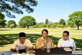 Trubus Soroti Ego Sektoral Hambat Penanganan Kasus Korupsi, Dorong Sinergi Antarlembaga