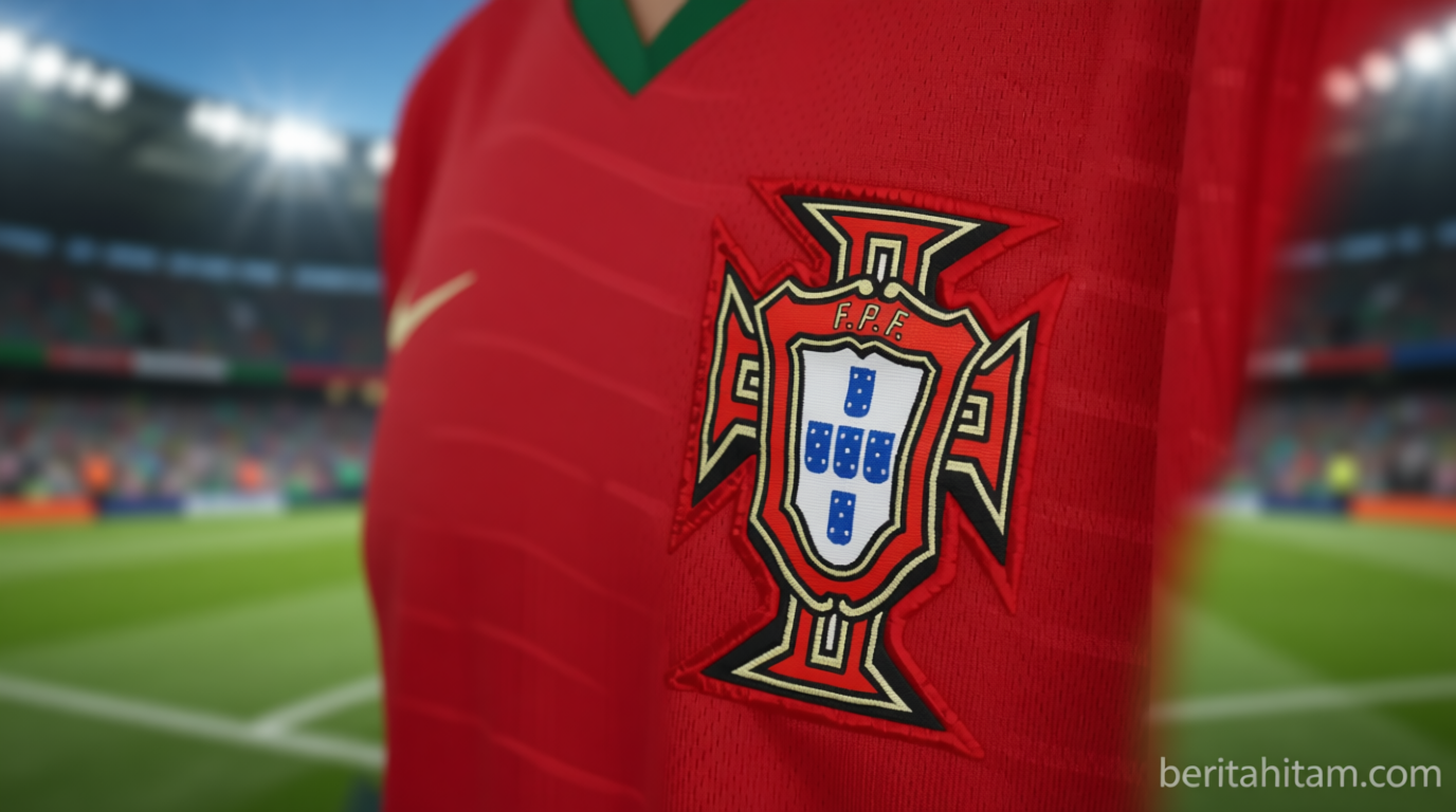 Historic Moment: Cristiano Ronaldo Hadiahi IShowSpeed Sepatu Piala Dunia 2026, Hanya Diproduksi Dua Pasang