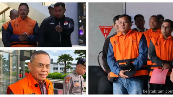 Key Strategy: Sudah 9 Kepala Daerah Kena OTT, Pemerintah Diminta Perbaiki Tata Kelola Pemda