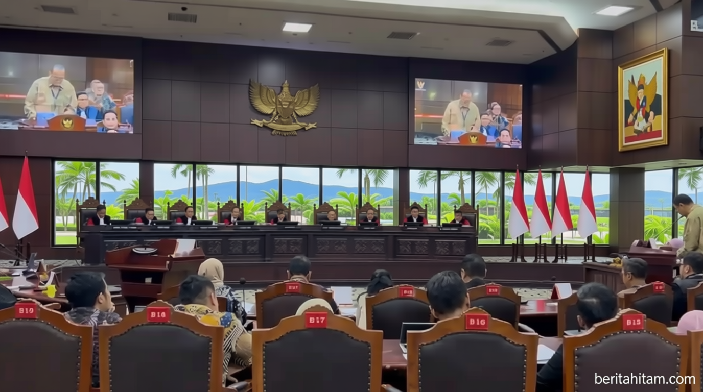 Operator Seluler Langgar Konstitusi Jika Hanguskan Kuota Internet yang Masih Tersisa