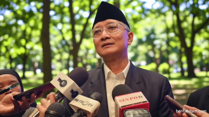 Dody Hanggodo Ingin Hapus Ego Sektoral di Kementerian PU, ASN Harus Siap Bertugas hingga Pelosok
