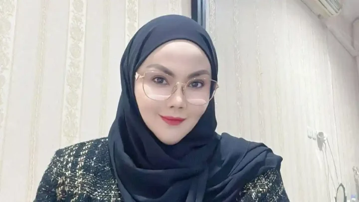 Latest Program: Anak Terdampak Masalah Ekonomi, Aktris Ade Fitrie Kirana Harap Orang Tua Tetap Penuh Kasih di Rumah