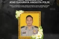 Announced: Profil Aipda Yudhi Perdana: Gugur saat Gerebek Bandar Sabu di Hari Bhayangkara