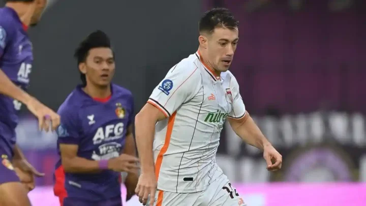 Persib vs Arema FC: Si Maung Tanpa Peralta dan 7 Pemain Timnas, Panggung Debut 4 Legiun Asing Baru