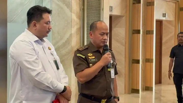Announced: Selain Eks Jampidsus, Perkara Don Ritto Juga Akan Diserahkan ke Kejagung