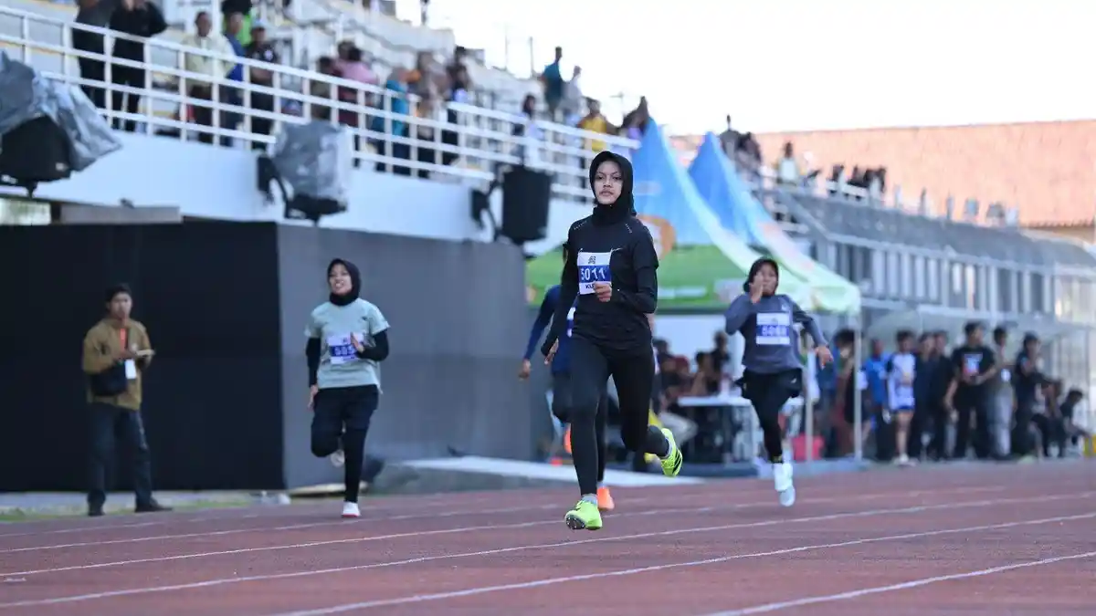 Athletics-Challenge-Seri-1
