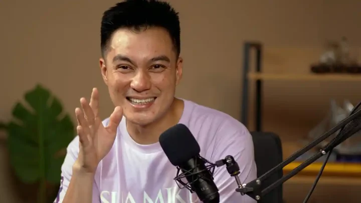 Key Discussion: Baim Wong Garap Film Komedi ‘Minal Aidin Mohon Maaf Minta Rizki, Angkat Isu Sosial yang Sensitif