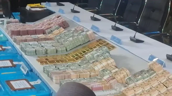 Adu Narasi Kubu Febrie dan Don Ritto soal Rumah Sentul – Siasat Tolak Dikaitkan dengan Emas 74 Kg?