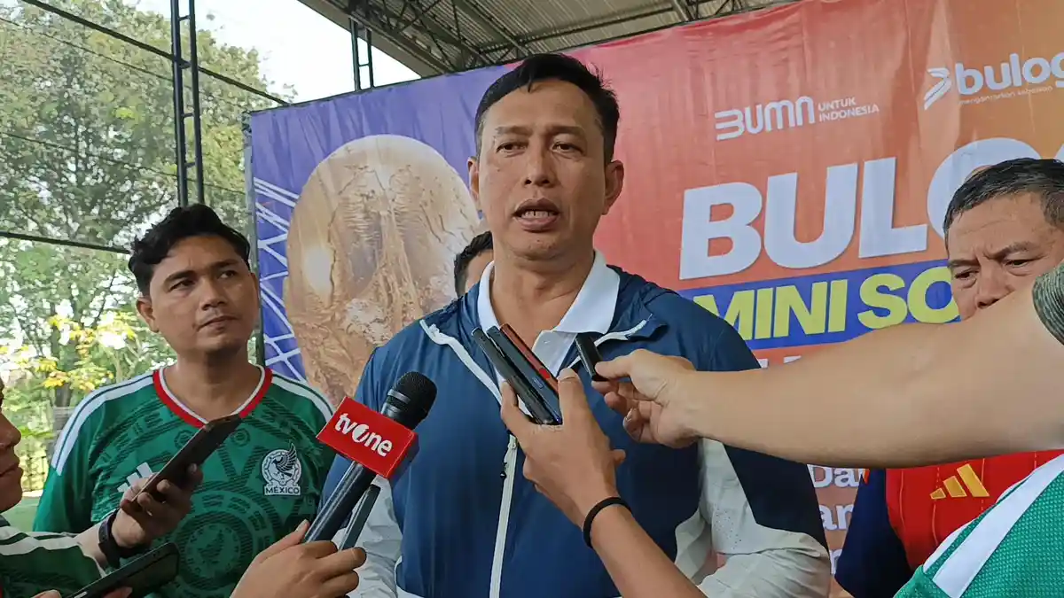Bos-Bulog-Ahmad-Rizal-Ramdhani-OK
