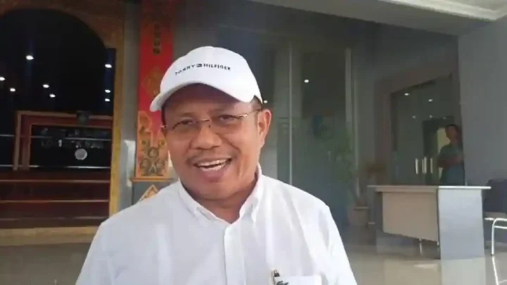 Harta Kekayaan Bupati Lombok Barat Lalu Ahmad Zaini – Dikabarkan Terjaring OTT KPK, Total Rp25 M