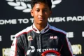 Qarrar Firhand Jalani Latihan Berat Menuju Formula 4 Usai Cetak Sejarah di WSK Euro Series