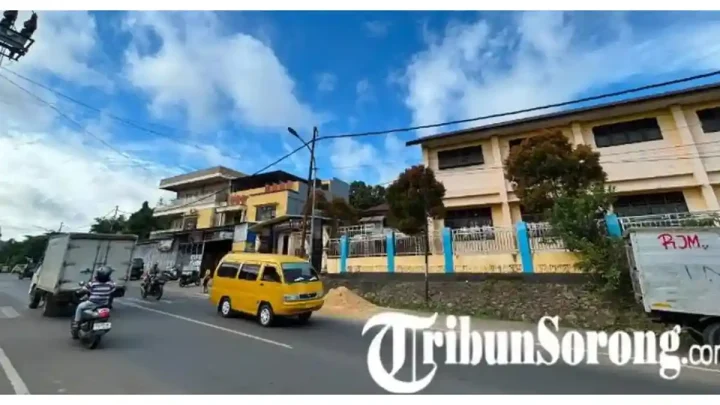 Prakiraan Cuaca BMKG di Kota Sorong Hari Ini – Rabu 15 Juli 2026: Mayoritas Cerah