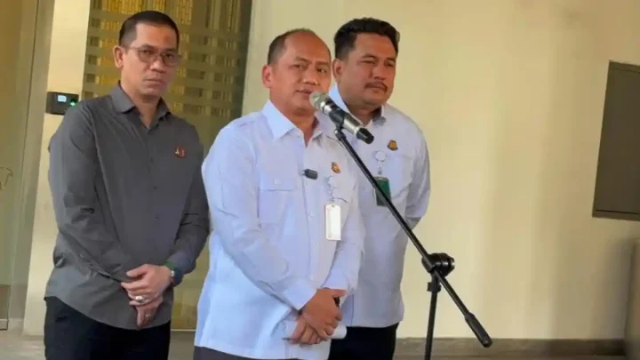 Important News: Kejagung Terbitkan 3 Sprindik Baru Kasus Korupsi Eks Jampidsus Febrie Adriansyah