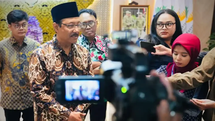 Peta Dukungan Calon Ketua Umum PBNU Jelang Muktamar Jombang: Nasaruddin Umar Menguat tapi Masih Cair