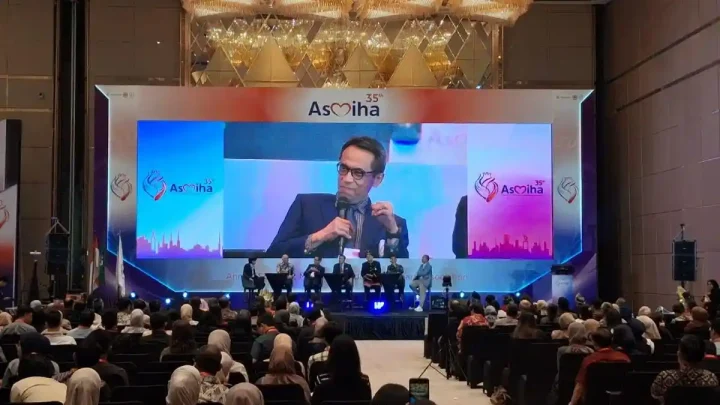 Main Agenda: Masih Banyak Pasien Pilih Berobat ke Luar Negeri, Refleksi Transformasi Layanan Jantung Indonesia