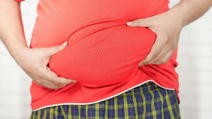 Key Strategy: Sering Dianggap Masuk Angin, Dokter Ungkap Penyebab Sebenarnya Perut Kembung