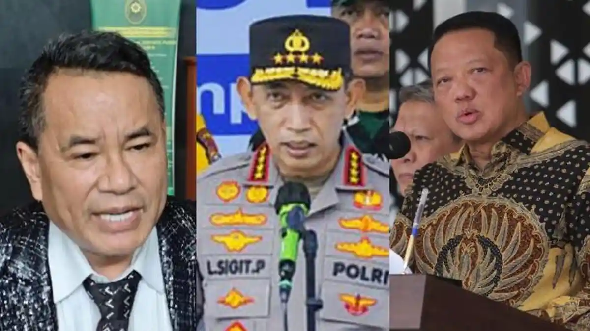 Hotman-Kapolri-Febrie-Adriansyah