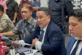 Hotman Paris Pertanyakan Tan Kian Tak Jadi Tersangka dalam Kasus Asabri: Ada Sesuatu yang Dikejar
