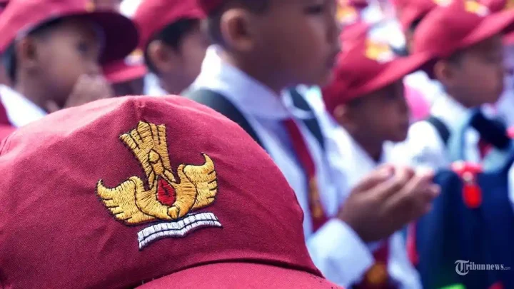 SD Negeri Mojongapit 3 Jombang Hanya Punya 1 Murid Baru – SDN Sukorejo 3 Kota Blitar Dapat 5 Murid