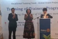 New Policy: Hetty Andika Perkasa Gabung Rotary Indonesia: Lebih Suka Kerja Lapangan daripada Seremonial