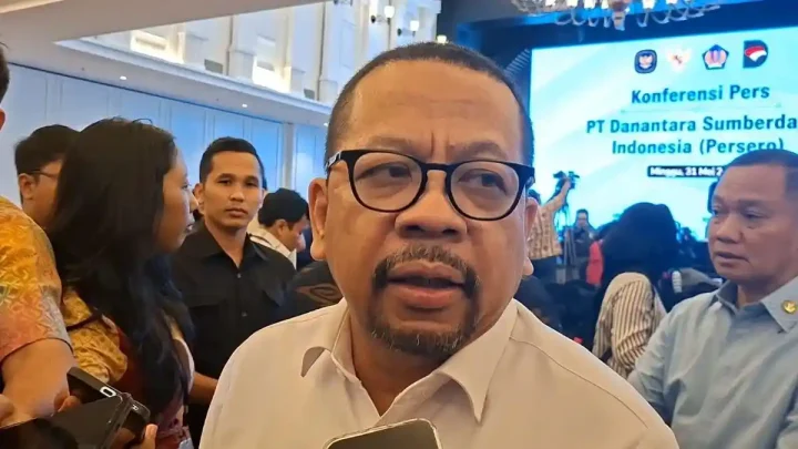 Facing Challenges: Istana: Presiden Telah Ingatkan Aparat Negara untuk Jaga Integritas dan Tak Khianati Amanah