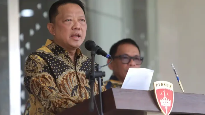 Key Discussion: Komisi III DPR segera Gelar Rapat Panja, Awasi Penanganan Kasus Eks Jampidsus Febrie Adriansyah