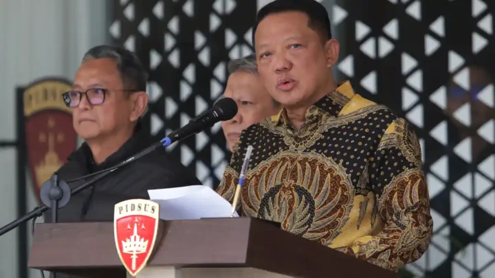 Main Agenda: Kasus Dugaan Korupsi Eks Jampidsus Febrie, Akademisi Desak Usut Aktor Intelektual