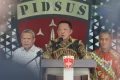 Key Discussion: Ramai-ramai Akademisi dan Peneliti Desak Kasus yang Jerat Eks Jampidsus Febrie Diusut Tuntas