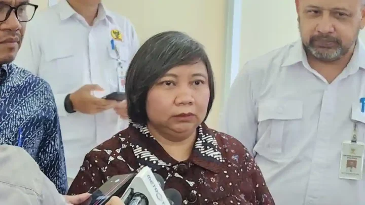 Komnas HAM: 3 Ribu Warga Tinggalkan Kampungnya di Intan Jaya Akibat Konflik pada Mei–Juli 2026