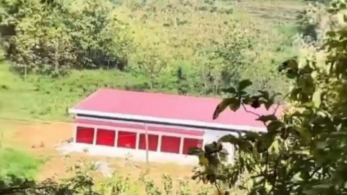 Kopdes-Merah-Putih-di-Wonogiri-viral