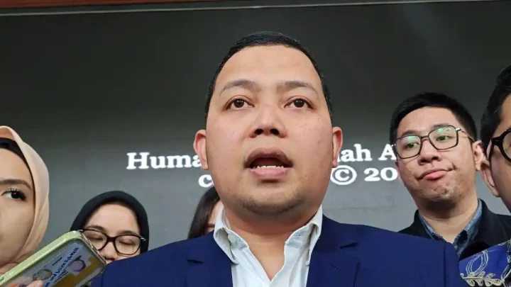 Latest Program: Nadiem Banding Vonis 10 Tahun, Klaim Bukti Penting Belum Dipertimbangkan Hakim