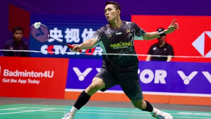 Jojo Ungkap Kunci Kemenangan Dramatis atas Okimoto, Kini Siap Hadapi Loh Kean Yew