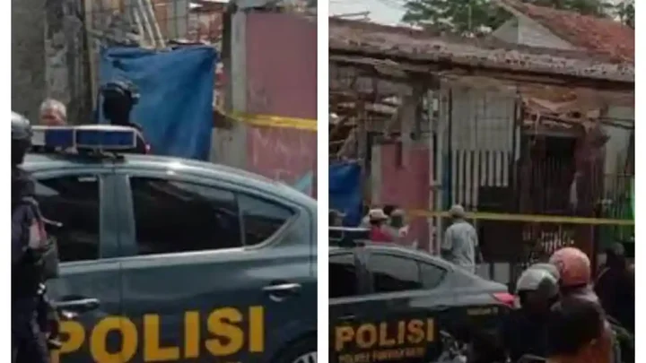 Visit Agenda: Ledakan Toko Bangunan di Purwakarta Tewaskan Satu Orang, Polisi Belum Ungkap Penyebab