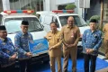 Latest Program: Mendagri Terima Bantuan 5 Ambulans dari Patungan ASN, Unit Akan Dikirim ke Lokasi Bencana Sumatera