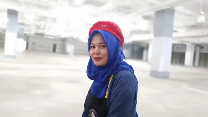 Special Plan: Perjuangan Mantan Mbok Jamu Gendong di Jatinegara, Angkat Derajat Ekonomi Tetangga Lewat Tahu Bakso